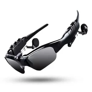 5.0 Smart Bluetooth Audio Glasses