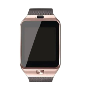 Smart Watch with Multi Language Touch Screen