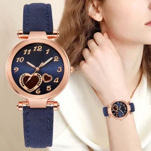 Women's Watches Brand Fashion Ladies Watch